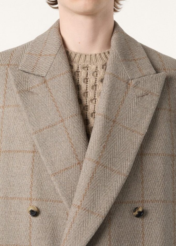 Alton Coat