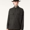 Ambrose Overshirt