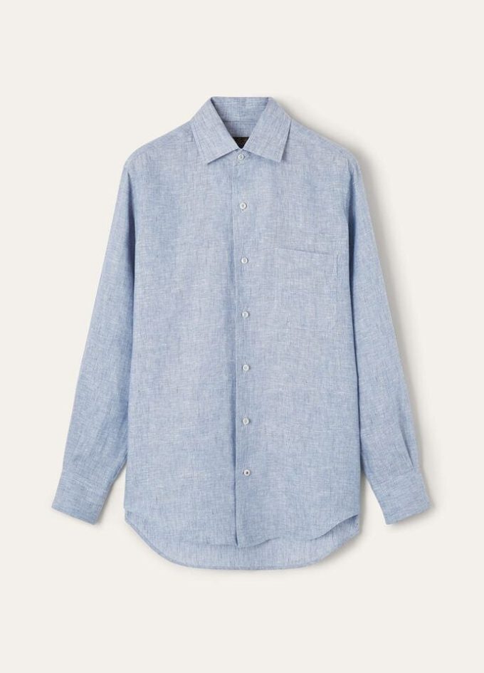 Andr shirt