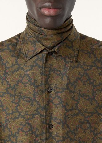 Andr shirt