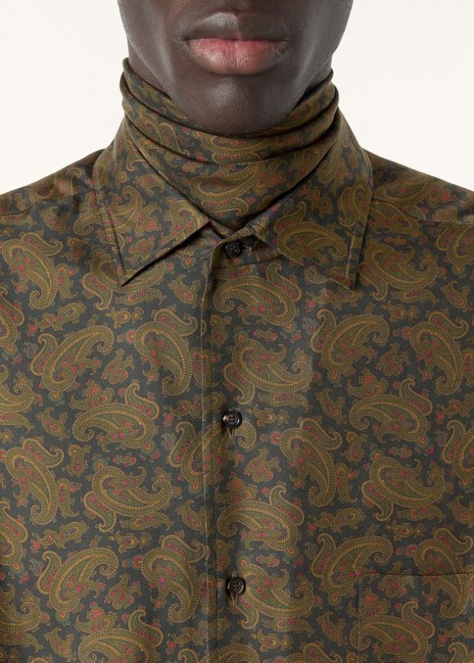 Andr shirt