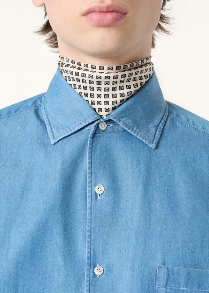 Andr shirt