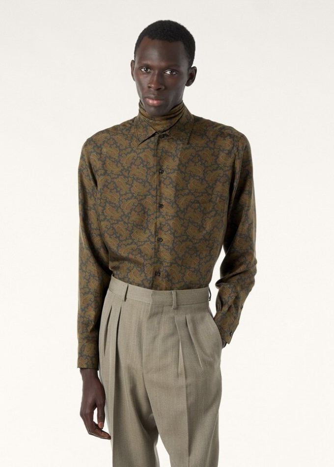 Andr shirt
