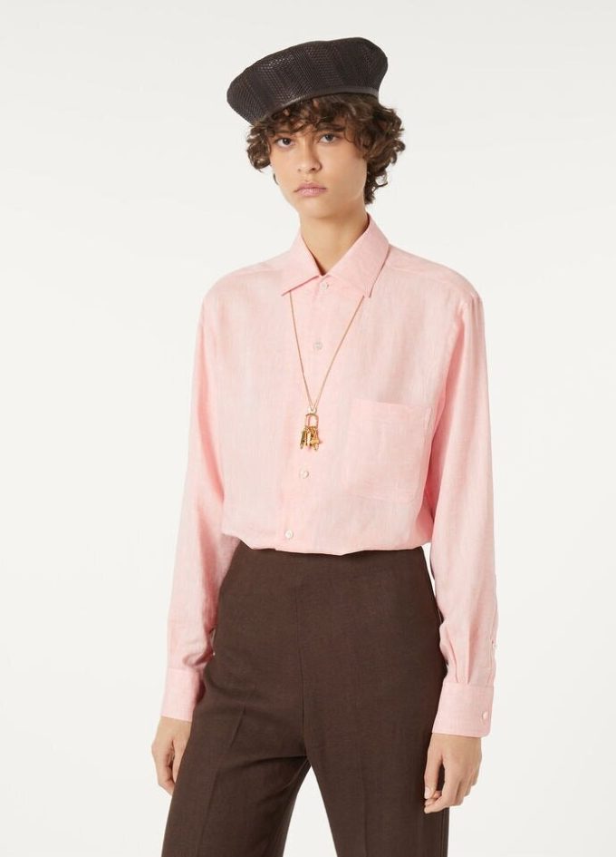 Andr shirt