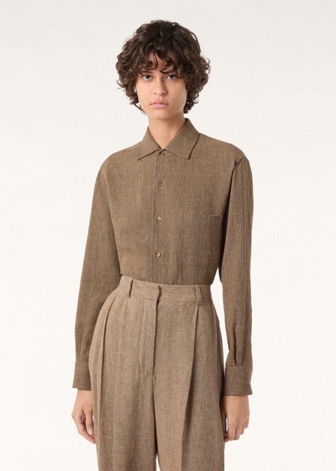 Andr shirt