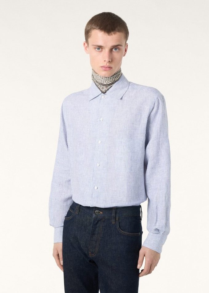 Andr shirt
