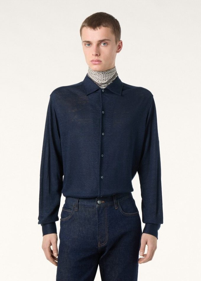 Andr shirt
