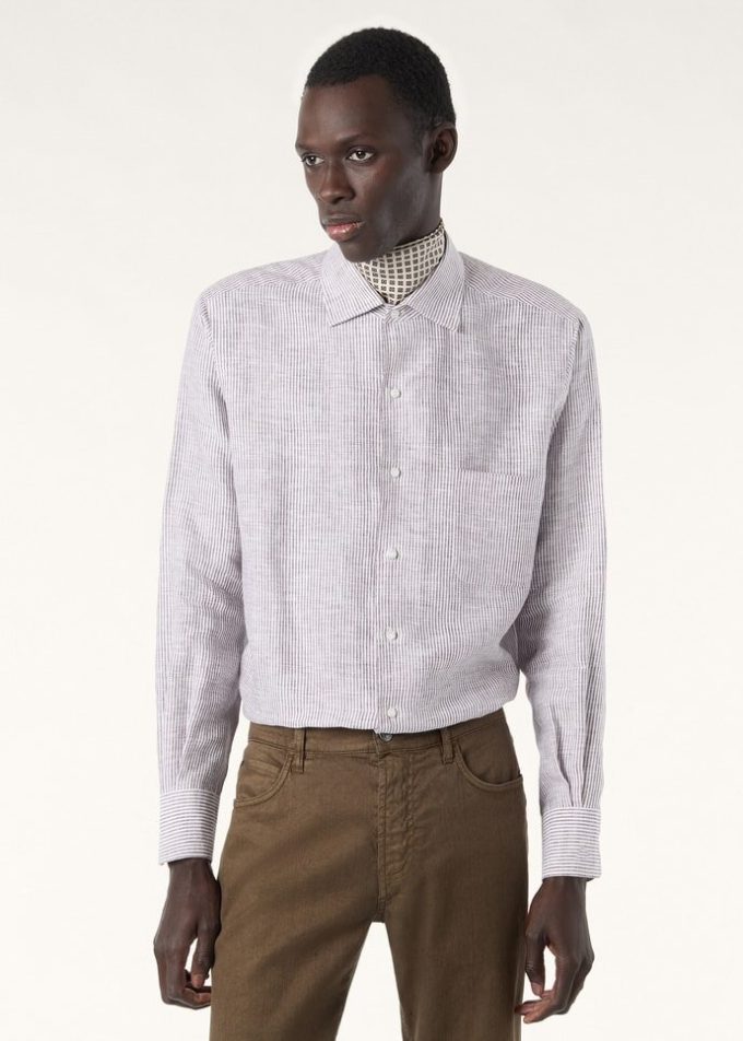 Andr shirt