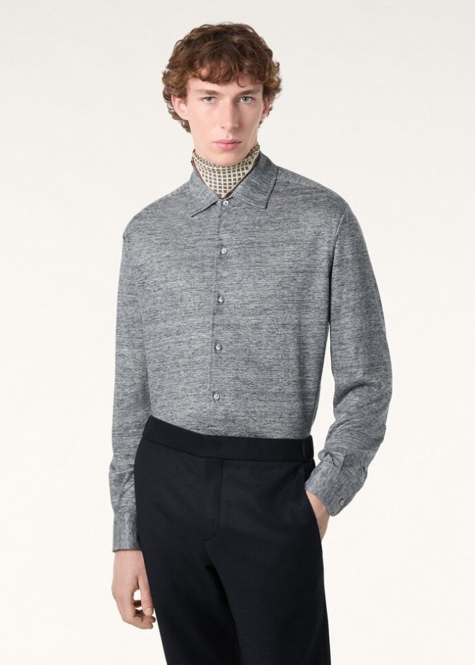 Andr shirt