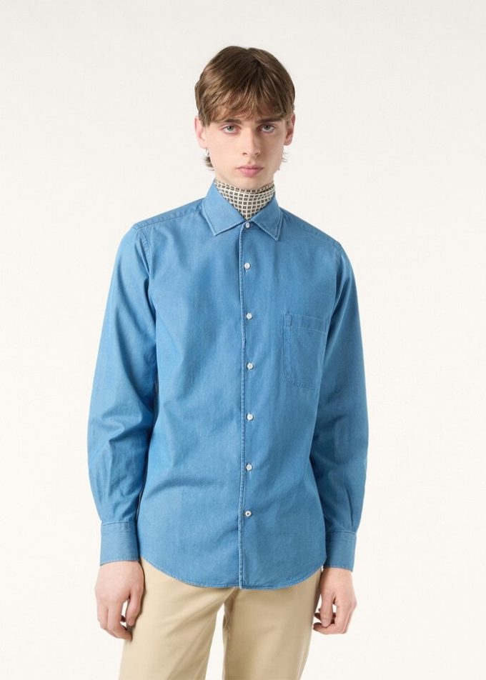 Andr shirt