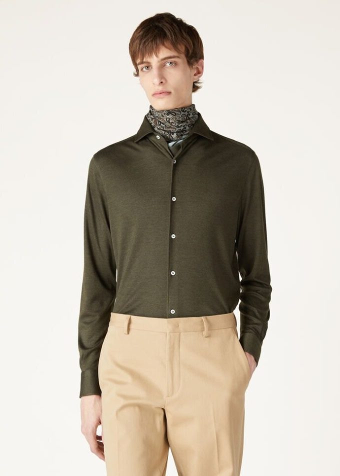 Andrew Shirt