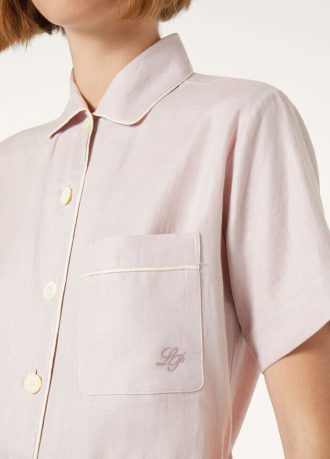 Angelina pyjama-shirt