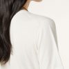 Angera ronde hals