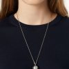 Angera ronde hals