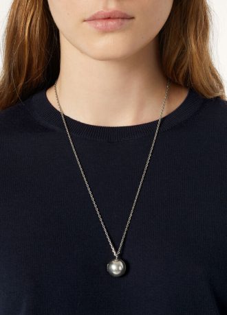 Angera ronde hals