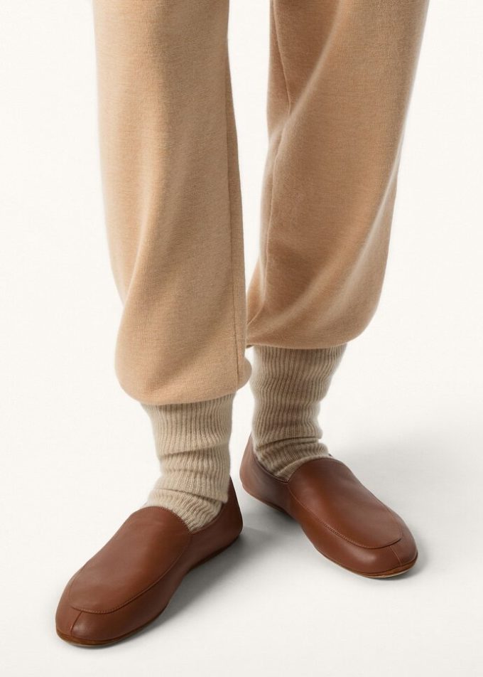 Anton Walk Loafer