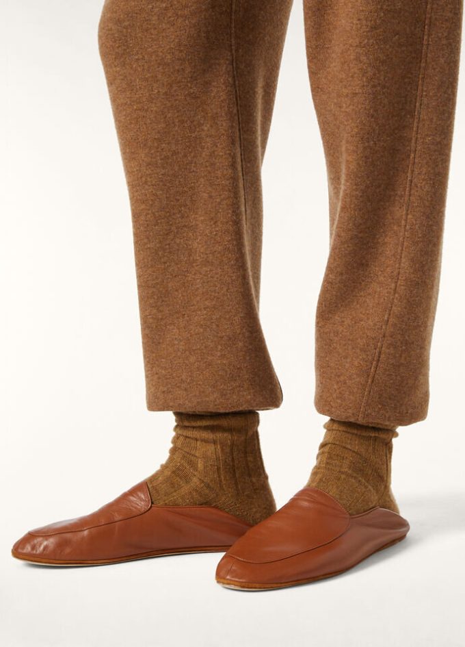 Anton Walk Loafer
