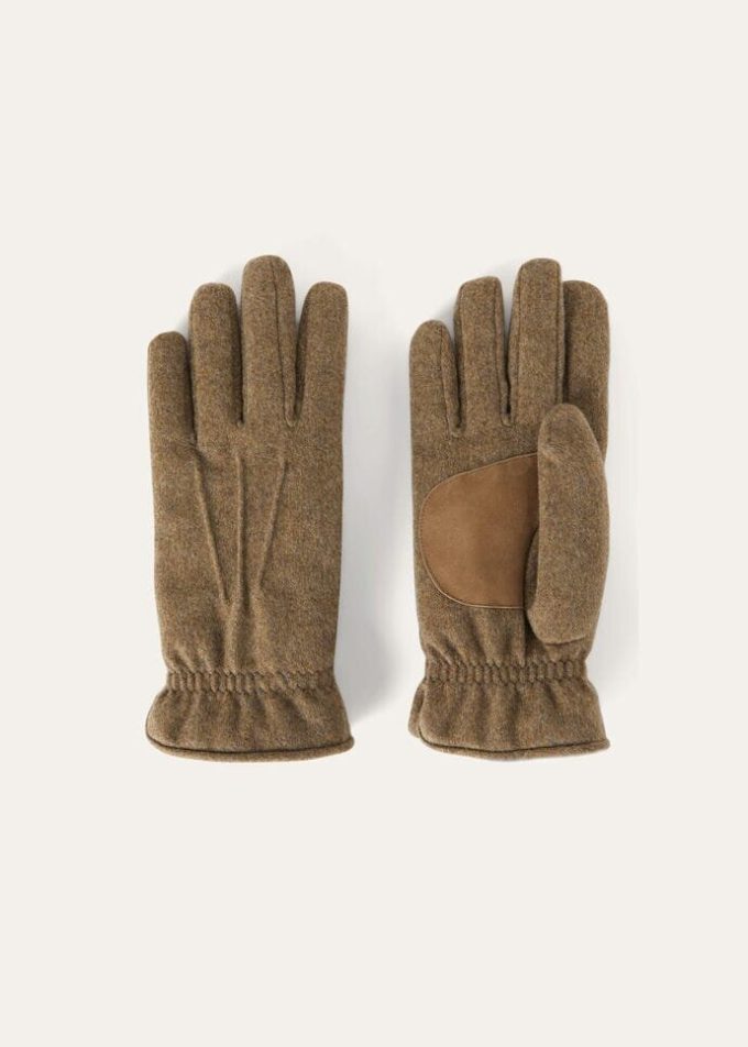 Ashford-handschoenen