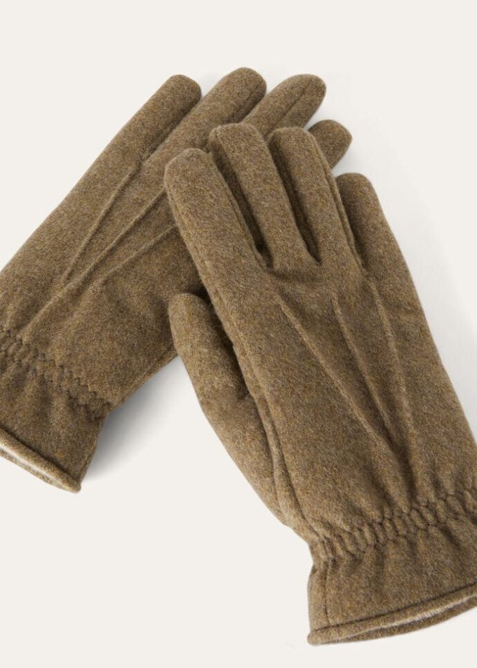 Ashford-handschoenen