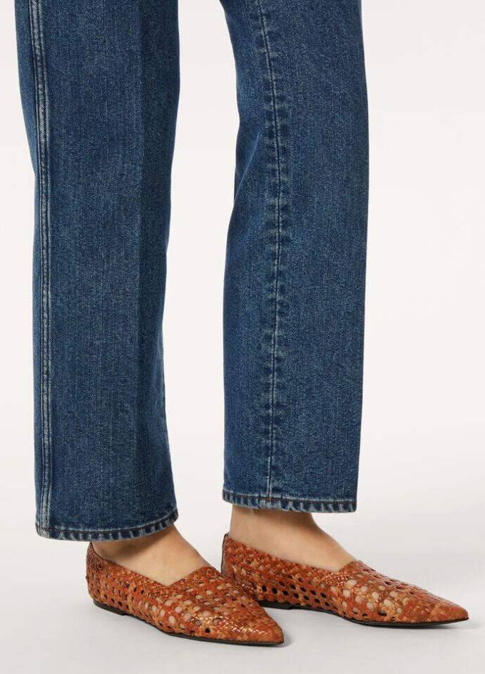 Ayame Ballet Flat