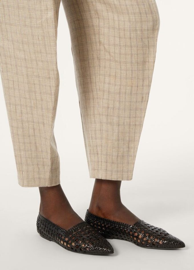 Ayame Ballet Flat