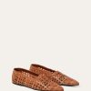 Ayame Ballet Flat