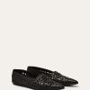 Ayame Ballet Flat