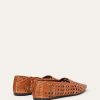 Ayame Ballet Flat