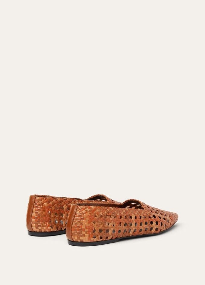Ayame Ballet Flat