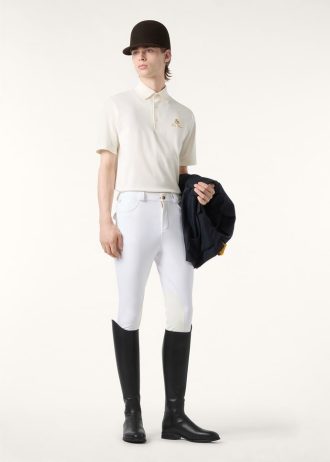Azeglio Poloshirt