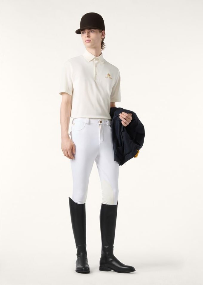 Azeglio Poloshirt