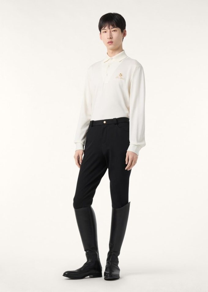 Azeglio Poloshirt