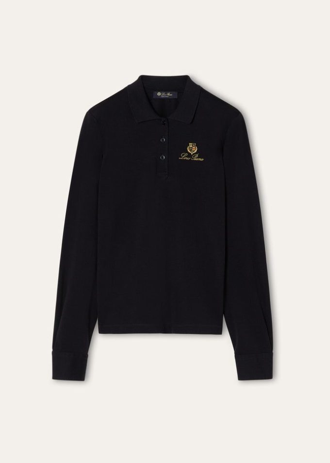 Azeglio Poloshirt
