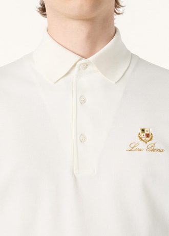 Azeglio Poloshirt