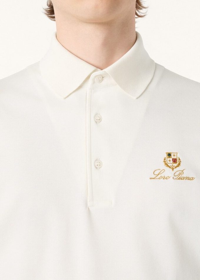 Azeglio Poloshirt