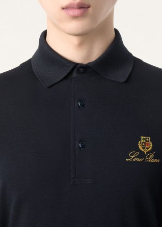 Azeglio Poloshirt