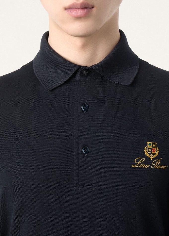 Azeglio Poloshirt