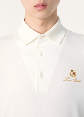 Azeglio Poloshirt