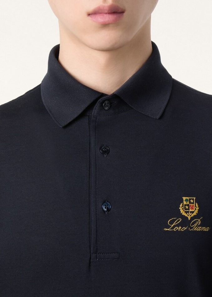 Azeglio Poloshirt