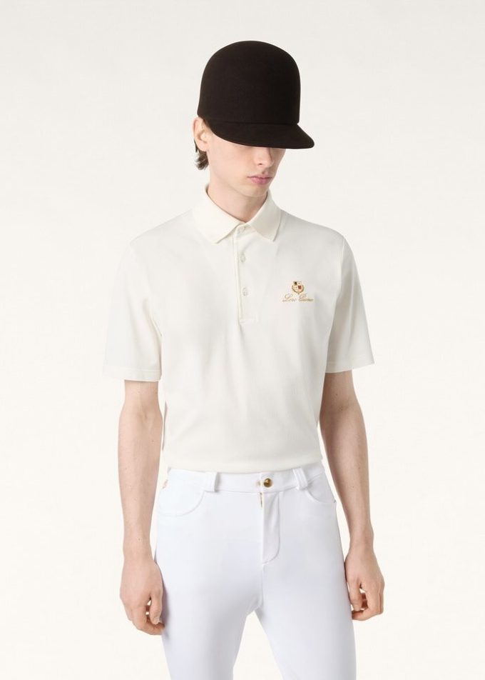 Azeglio Poloshirt