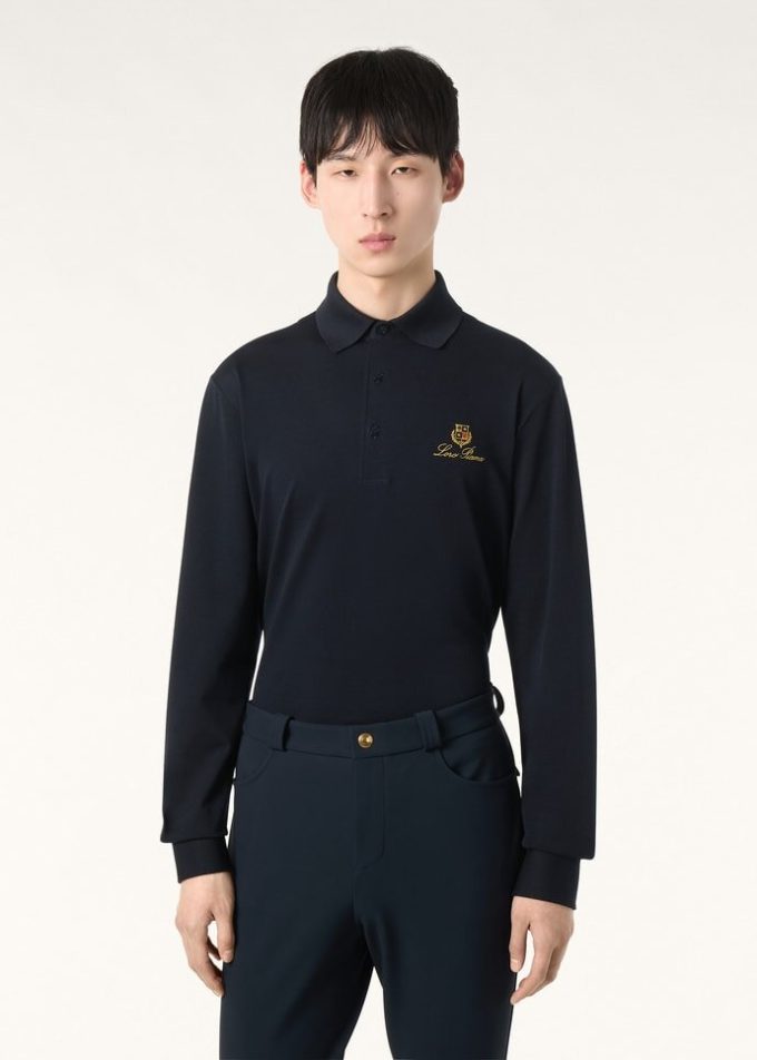 Azeglio Poloshirt