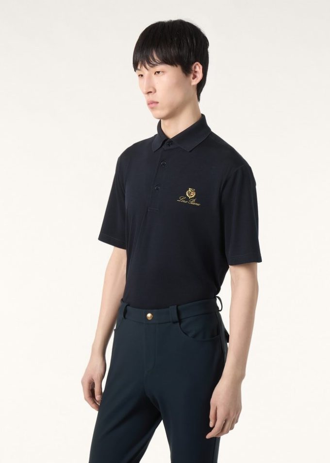 Azeglio Poloshirt