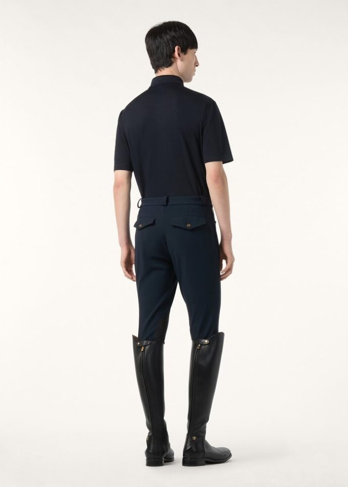 Azeglio Poloshirt