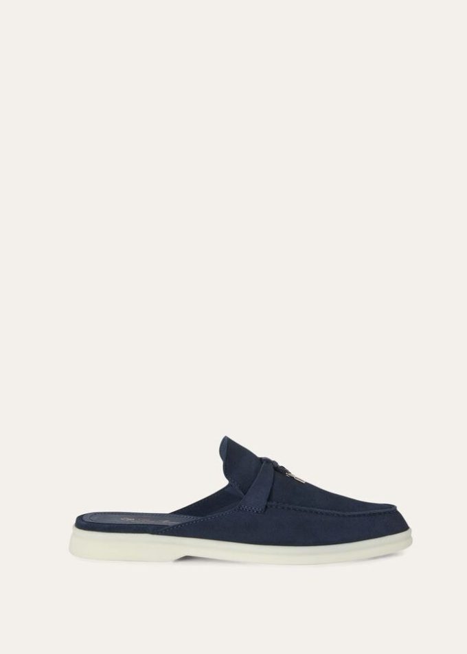 Babouche Charms Walk Loafer