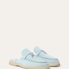 Babouche Charms Walk Loafer