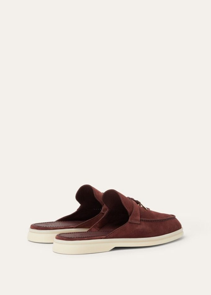 Babouche Charms Walk Loafer