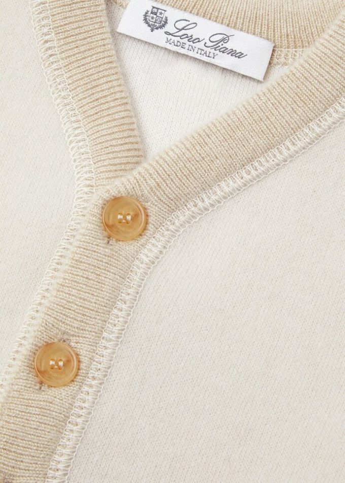 Baby Daydream Cardigan