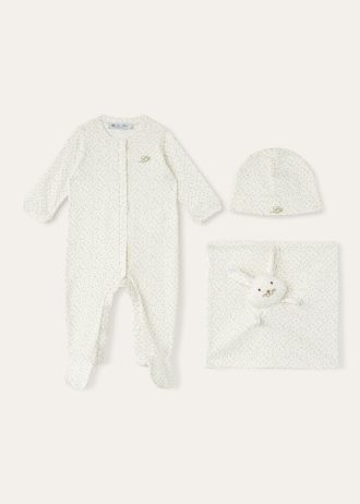 Baby Little Numbers Cadeauset