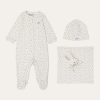 Baby Little Numbers Cadeauset