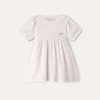 Baby Little Numbers-jurk